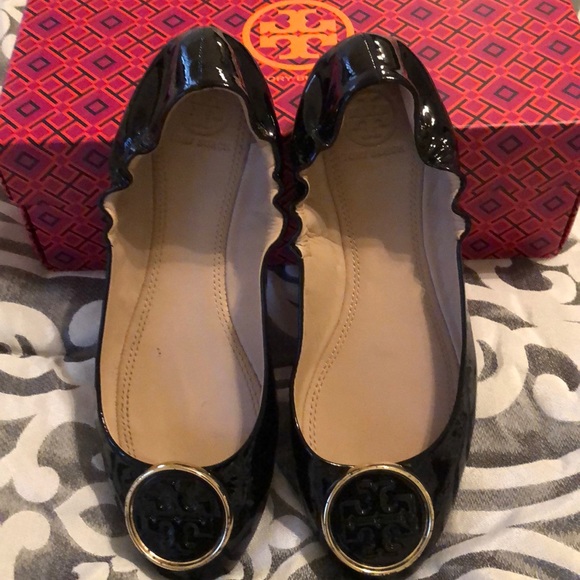 Tory Burch Shoes - Tory Burch Ballet Flat Size 7